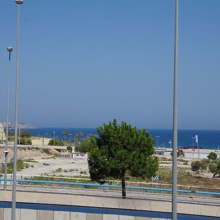 Apartmán Piso Balcon Al Mar Alicante Exteriér fotografie